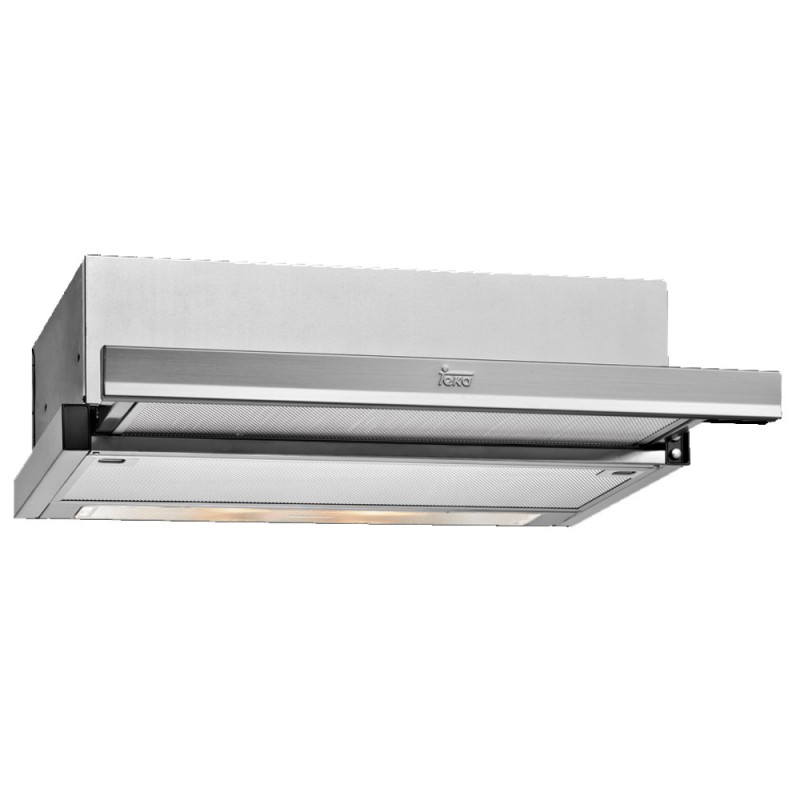 Абсорбатор за вграждане Teka CNL1 2002 Абсорбатор за вграждане Teka CNL1 2002