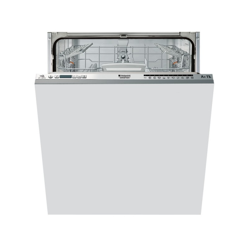 Съдомиялна Ariston LTF 11M116 EU Съдомиялна Ariston LTF 11M116 EU