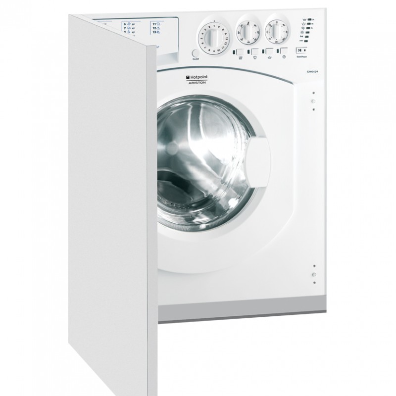 Пералня със Сушилня Ariston CAWD 129(EU) Пералня със Сушилня Ariston CAWD 129(EU)