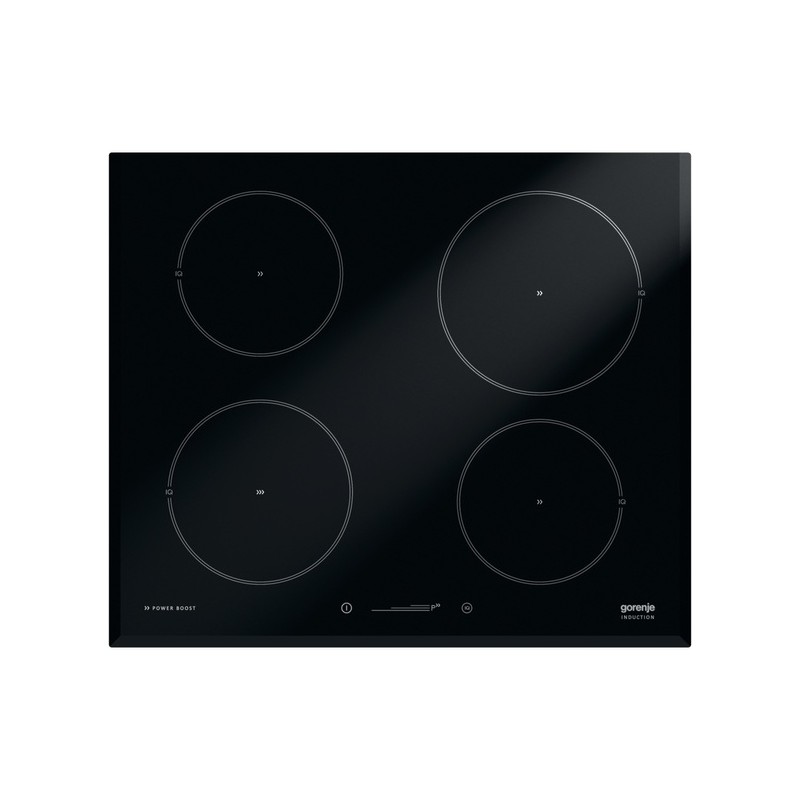 Индукционен плот за вграждане, 60см, Gorenje IQ634USC Индукционен плот за вграждане, 60см, Gorenje IQ634USC