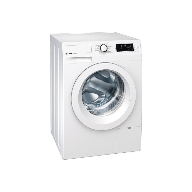 Пералня, 7кг, 1200 обр, клас A+++, 23 програми, Gorenje W7523 Пералня, 7кг, 1200 обр, клас A+++, 23 програми, Gorenje W7523