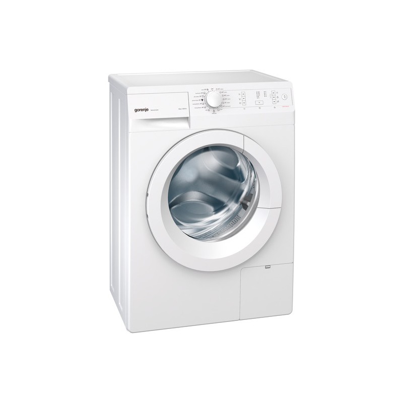 Пералня, 6кг, 800 обр, клас A++, 18 програми, Gorenje W62Y2/S Пералня, 6кг, 800 обр, клас A++, 18 програми, Gorenje W62Y2/S