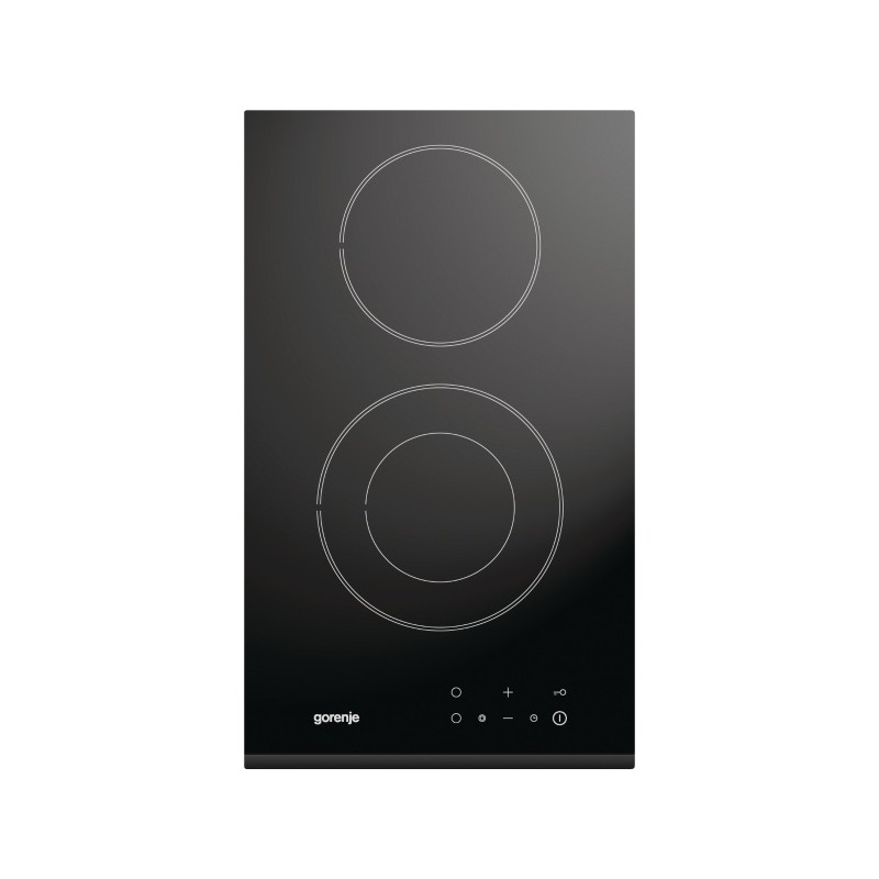 Стъклокерамичен плот за вграждане Gorenje ECT331CSC Стъклокерамичен плот за вграждане Gorenje ECT331CSC