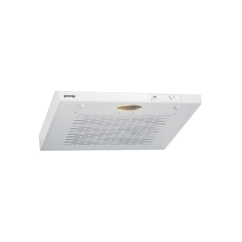Аспиратор за вграждане 60 см, 3 степени, Gorenje DU6115W Аспиратор за вграждане 60 см, 3 степени, Gorenje DU6115W