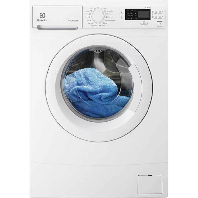 Пералня Еlectrolux EWS31074NU, 7 кг, 1000 об, Клас A++ Пералня Еlectrolux EWS31074NU, 7 кг, 1000 об, Клас A++