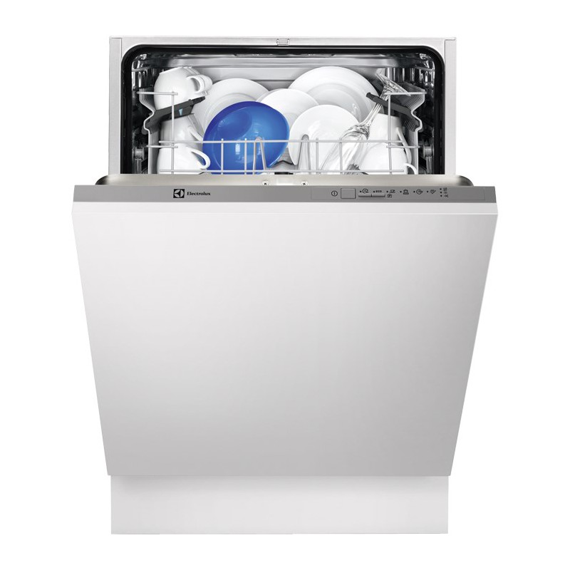 Съдомиялна за вграждане Electrolux ESL5201LO, 13 Комплекта, Клас А+,60 см Съдомиялна за вграждане Electrolux ESL5201LO, 13 Комплекта, Клас А+,60 см