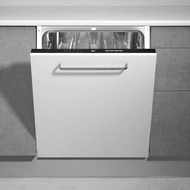 Съдомиялна машина за вграждане Teka DW1 605 FI , клас А++, 60см Съдомиялна машина за вграждане Teka DW1 605 FI , клас А++, 60см