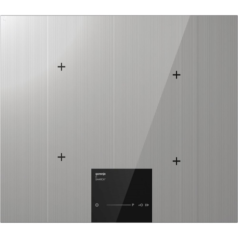 Индукционен плот за вграждане Gorenje IS634ST Индукционен плот за вграждане Gorenje IS634ST