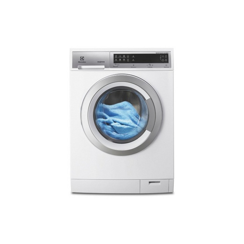 Пералня Electrolux EWF1408WDL, 10 кг, 1400 об, Клас A+++ Пералня Electrolux EWF1408WDL, 10 кг, 1400 об, Клас A+++