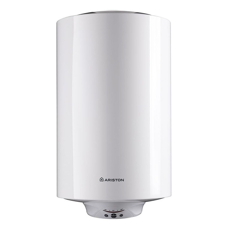 Вертикален бойлер Ariston PRO ECO EVO 80 V 2KW Вертикален бойлер Ariston PRO ECO EVO 80 V 2KW