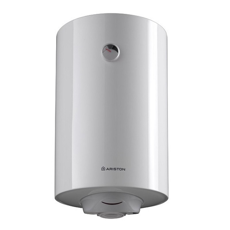 Вертикален бойлер Ariston PRO R 50 V 3K EU Вертикален бойлер Ariston PRO R 50 V 3K EU