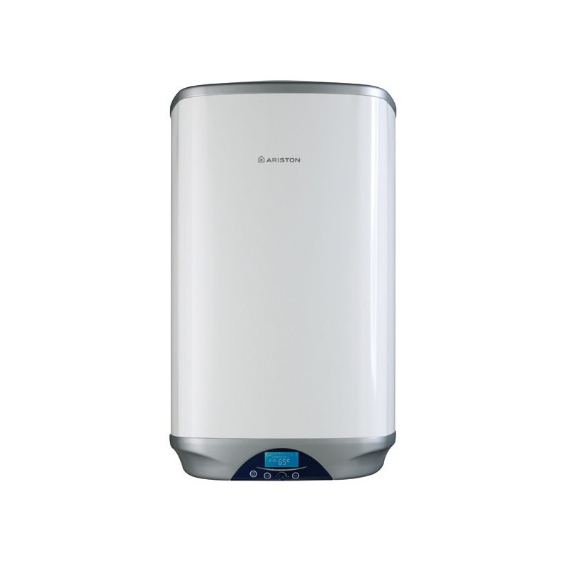 Вертикален бойлер Ariston SHP PREMIUM 50 V 1.8K EU Вертикален бойлер Ariston SHP PREMIUM 50 V 1.8K EU