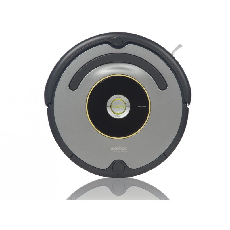 Роботизирана прахосмукачка Roomba 616 Роботизирана прахосмукачка Roomba 616