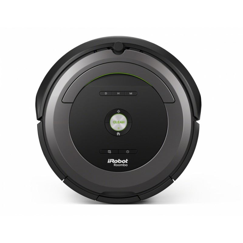 Роботизирана прахосмукачка Roomba 681 Роботизирана прахосмукачка Roomba 681