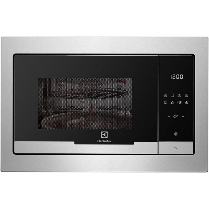Микровълнова фурна Electrolux EMT25207OX Микровълнова фурна Electrolux EMT25207OX