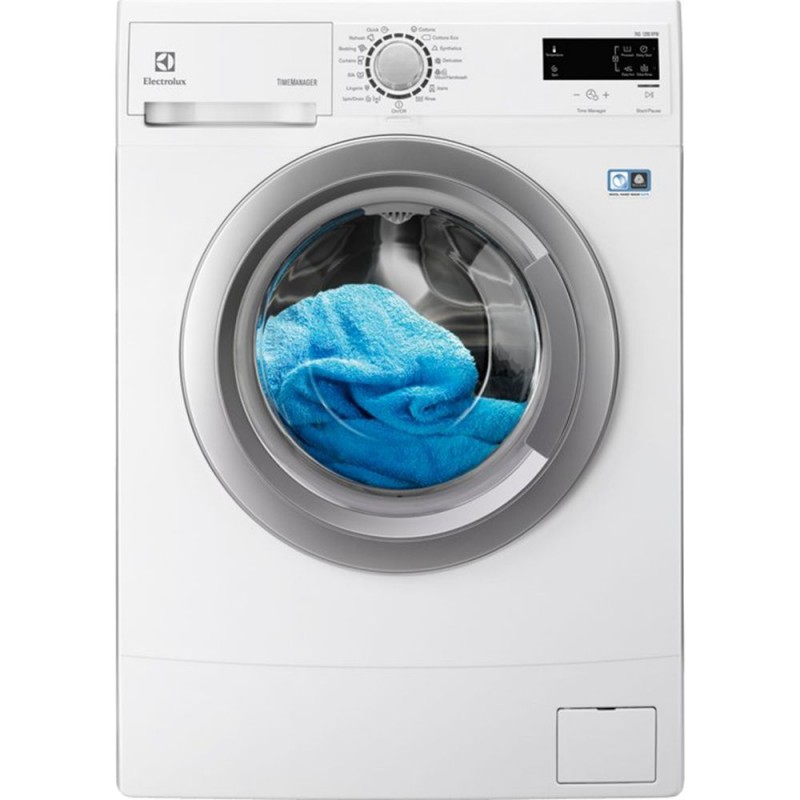 Пералня Еlectrolux EWS 31074 SA, 7 кг, 1200 об, Клас A+++ Пералня Еlectrolux EWS 31074 SA, 7 кг, 1200 об, Клас A+++