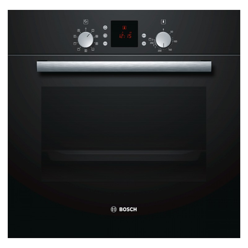 Фурна BOSCH HBN531S1F Фурна BOSCH HBN531S1F