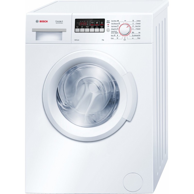 Пералня BOSCH WAB24262BY Пералня BOSCH WAB24262BY