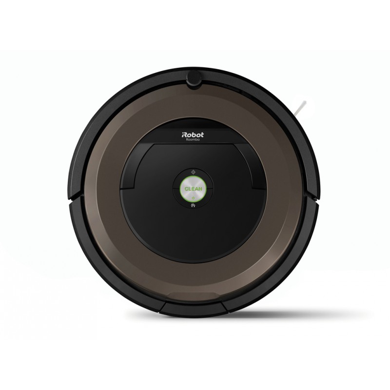 Роботизирана прахосмукачка Roomba 896 Роботизирана прахосмукачка Roomba 896