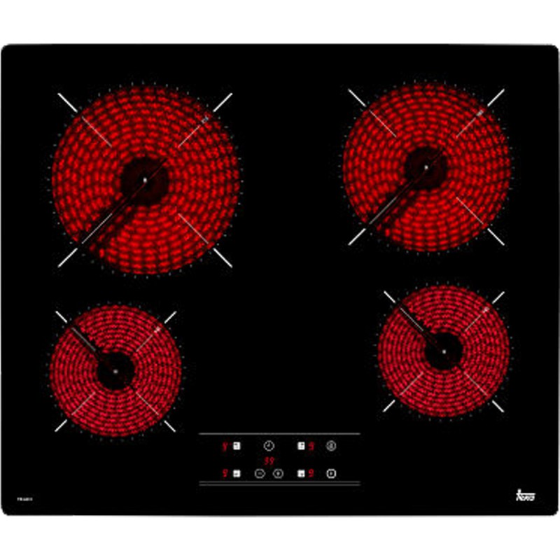 Плот TEKA TB 6415 Плот TEKA TB 6415