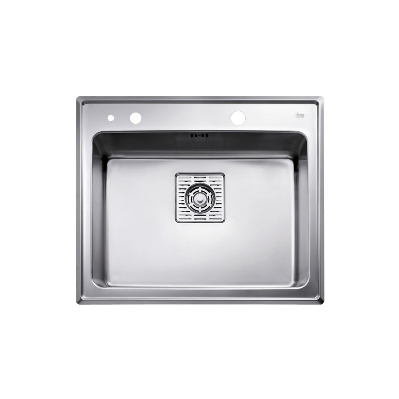 Мивка за вграждане Teka 1C Plus Мивка за вграждане Teka 1C Plus