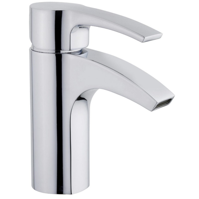 Смесител за баня Teka Vita Cascade за мивка Смесител за баня Teka Vita Cascade за мивка