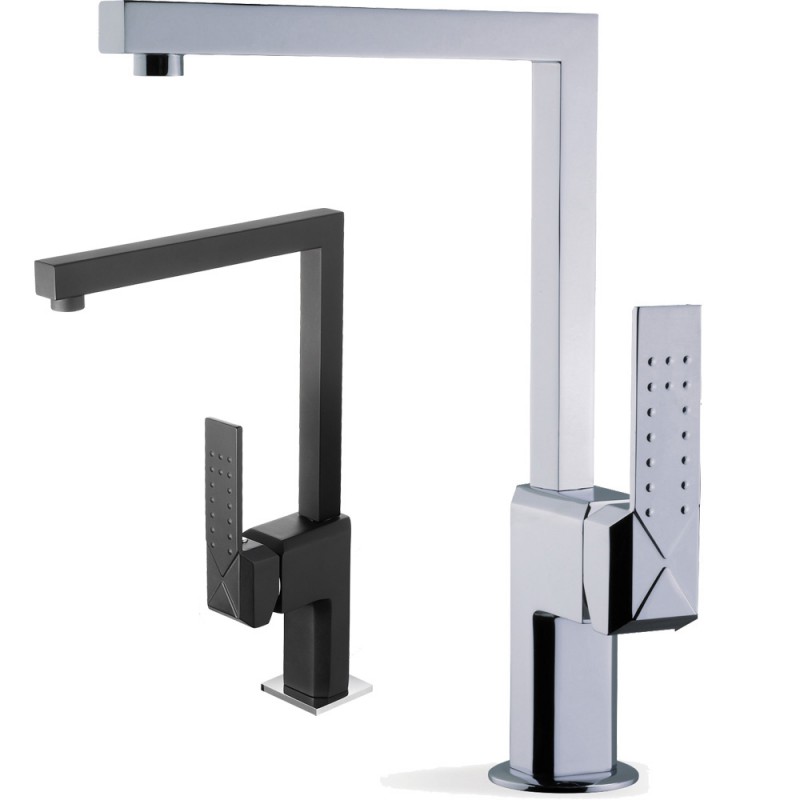 Кухненски смесител Teka MZX 90° Кухненски смесител Teka MZX 90°