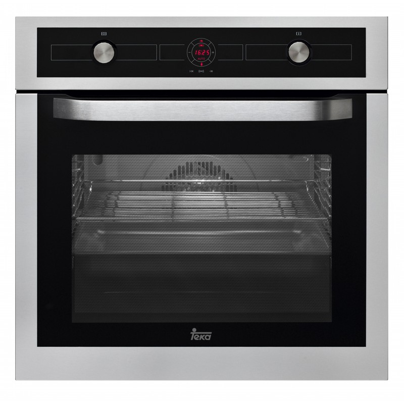 Фурна за вграждане Teka HL 840, клас А+, Инокс, Грил Фурна за вграждане Teka HL 840, клас А+, Инокс, Грил