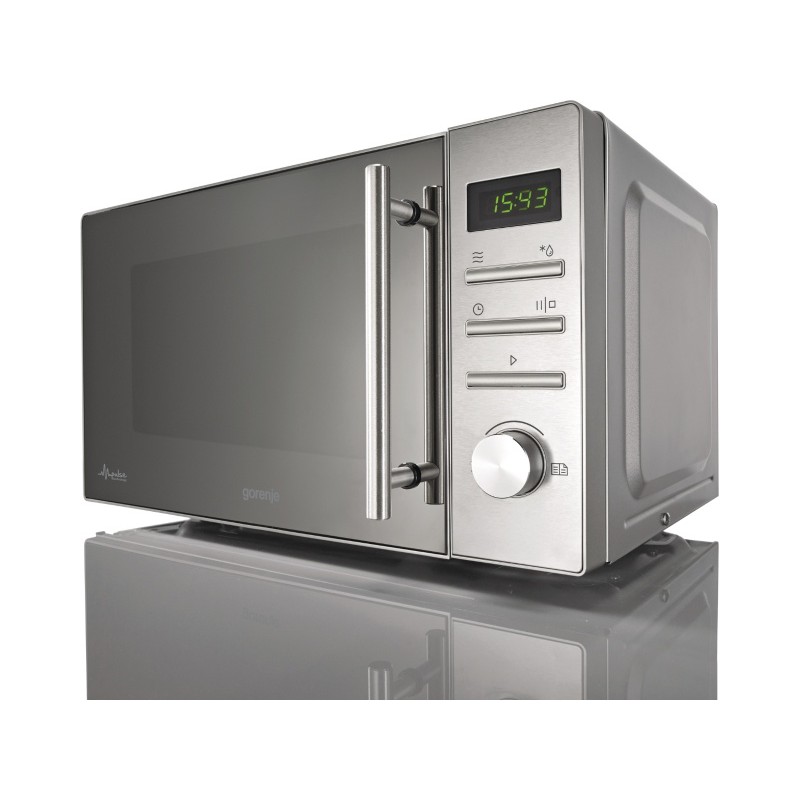 Микровълнова печка Gorenje MMO20DEII Микровълнова печка Gorenje MMO20DEII