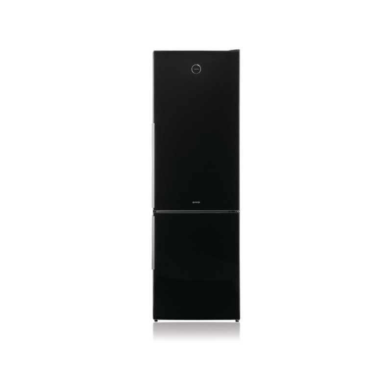 Хладилник с фризер, клас A+, Йонизатор, NoFrost Plus, Gorenje NRK61JSY2B Хладилник с фризер, клас A+, Йонизатор, NoFrost Plus, Gorenje NRK61JSY2B