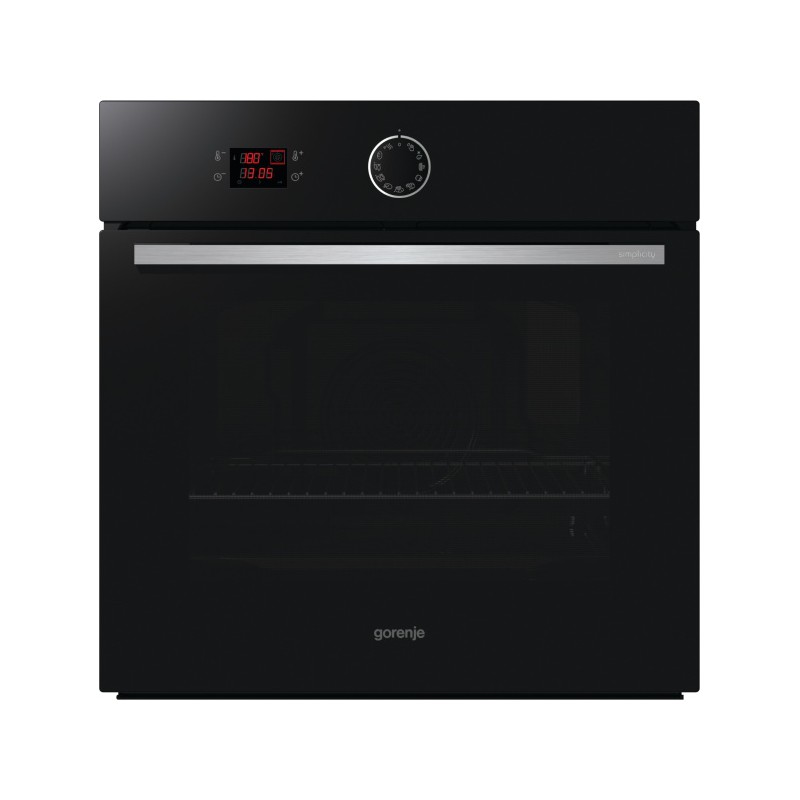 Фурна за вграждане Simplicity Gorenje BO75SY2B Фурна за вграждане Simplicity Gorenje BO75SY2B