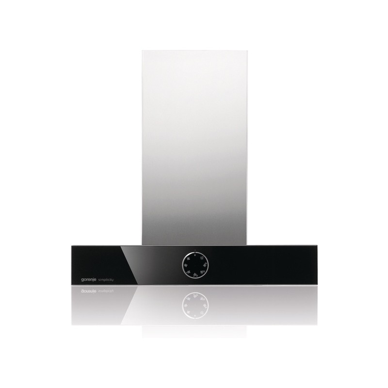 Аспиратор стенен тип Gorenje DT6SY2B Аспиратор стенен тип Gorenje DT6SY2B
