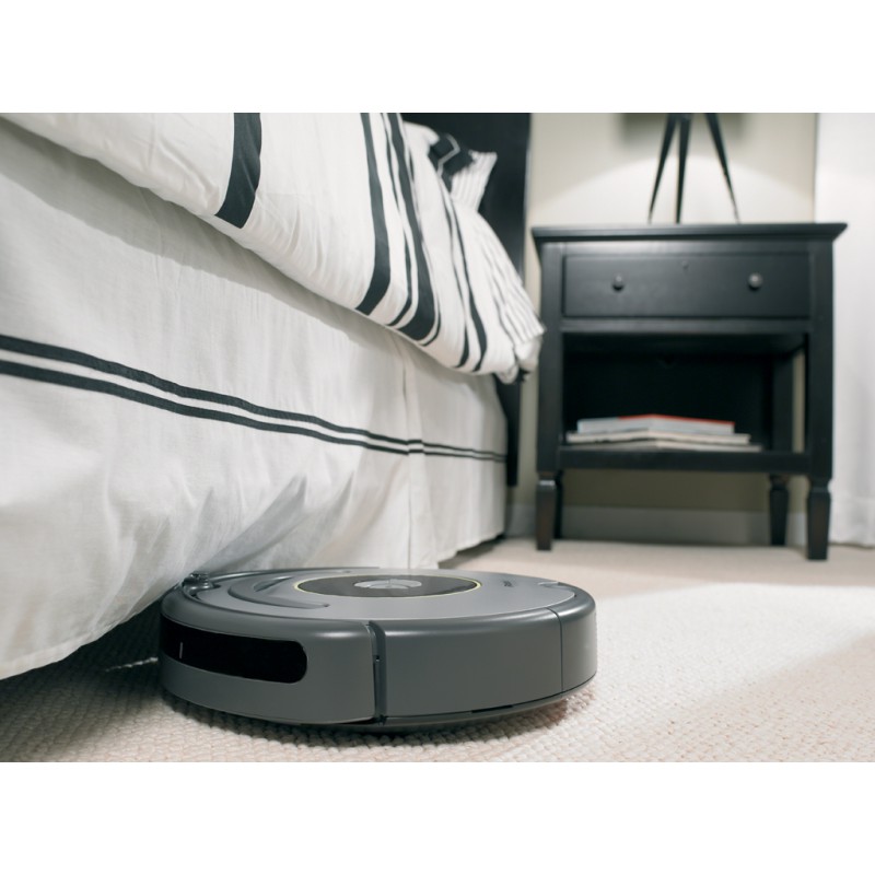 Роботизирана прахосмукачка Roomba 616 Роботизирана прахосмукачка Roomba 616