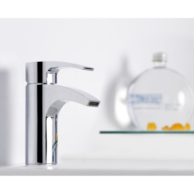 Смесител за баня Teka Vita Cascade за мивка Смесител за баня Teka Vita Cascade за мивка
