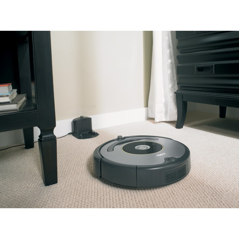 Роботизирана прахосмукачка Roomba 616 Роботизирана прахосмукачка Roomba 616