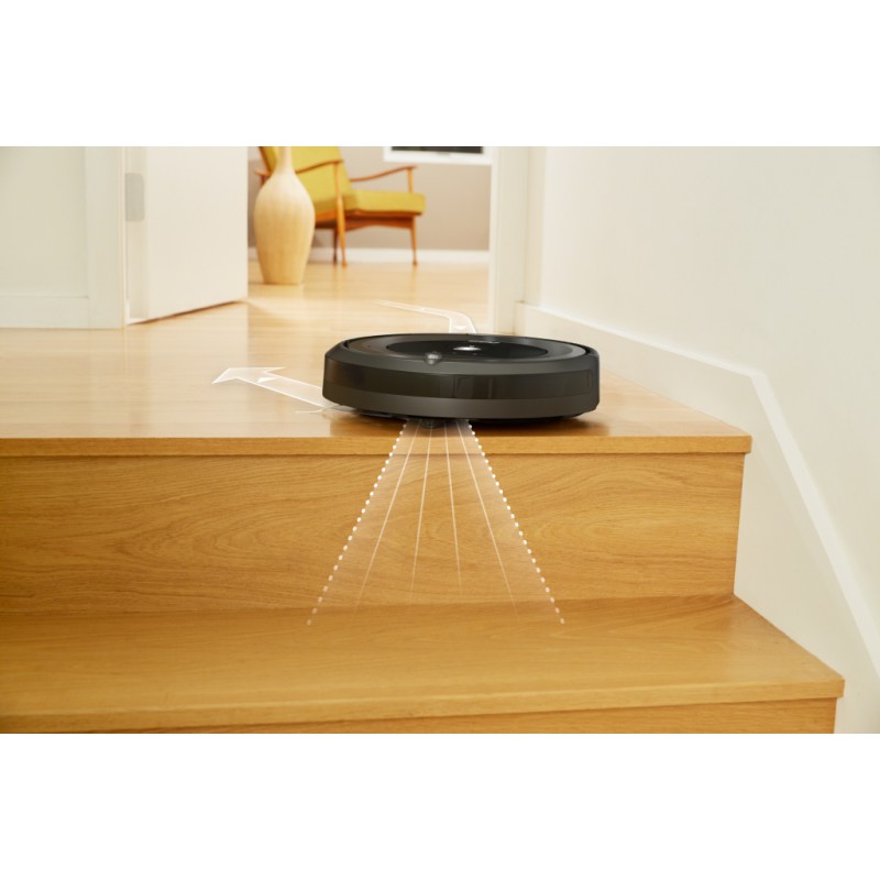 Роботизирана прахосмукачка Roomba 681 Роботизирана прахосмукачка Roomba 681