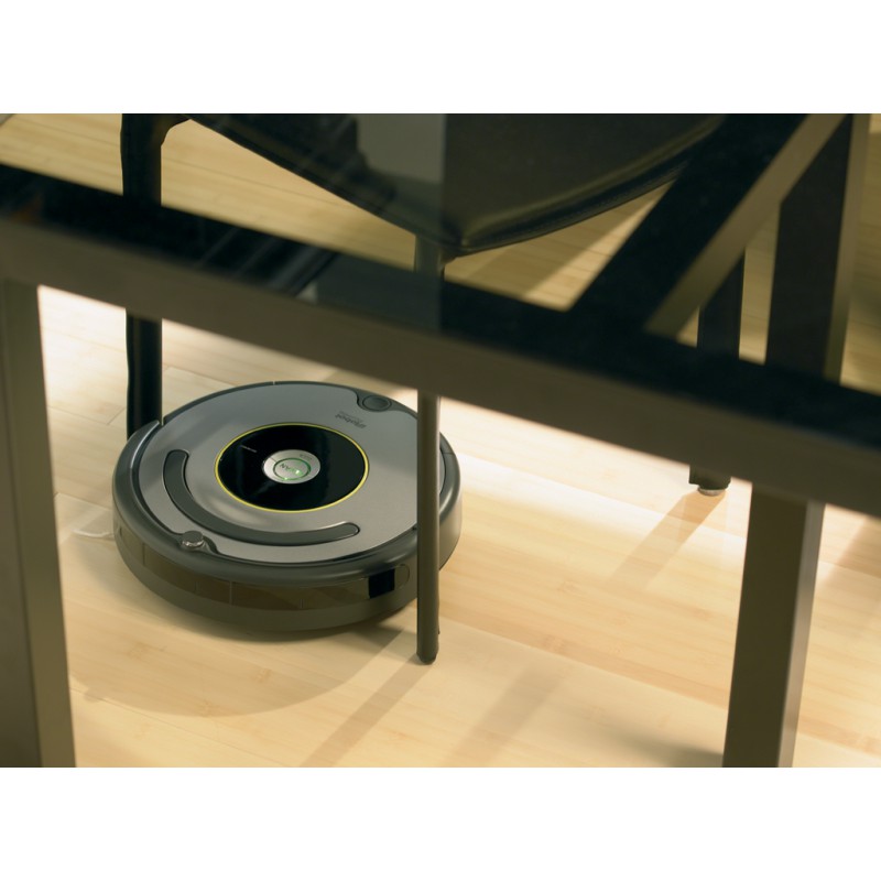 Роботизирана прахосмукачка Roomba 616 Роботизирана прахосмукачка Roomba 616