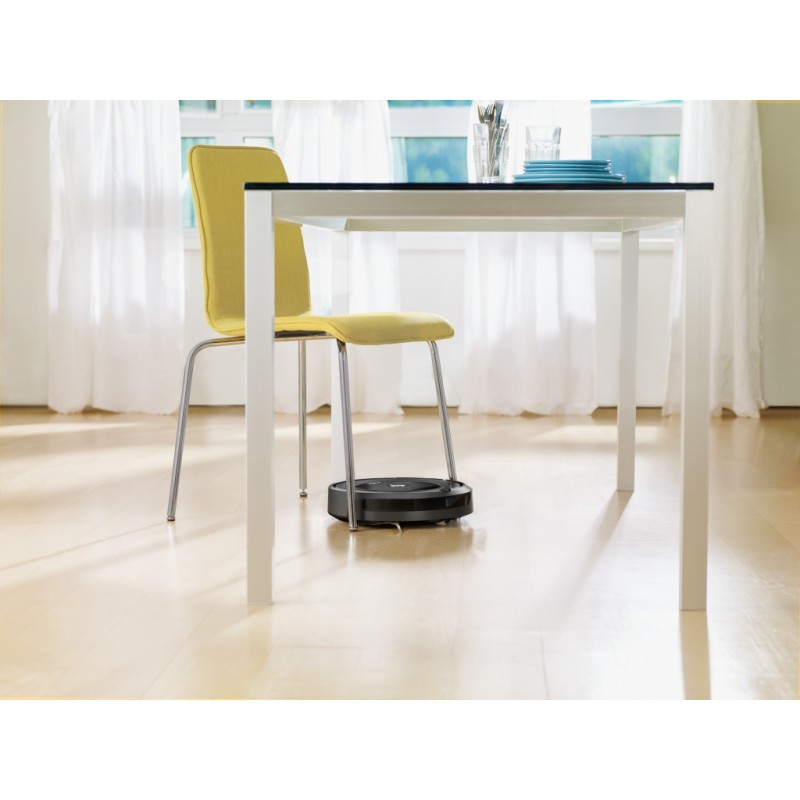Роботизирана прахосмукачка Roomba 681 Роботизирана прахосмукачка Roomba 681