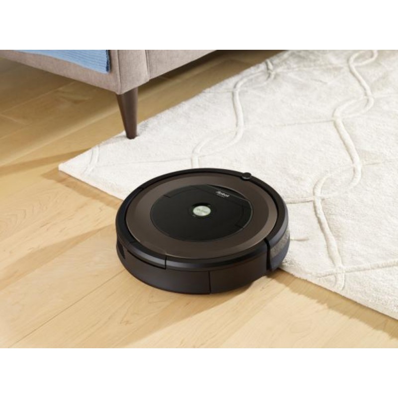 Роботизирана прахосмукачка Roomba 896 Роботизирана прахосмукачка Roomba 896