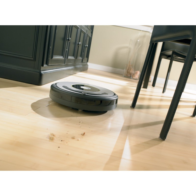 Роботизирана прахосмукачка Roomba 616 Роботизирана прахосмукачка Roomba 616