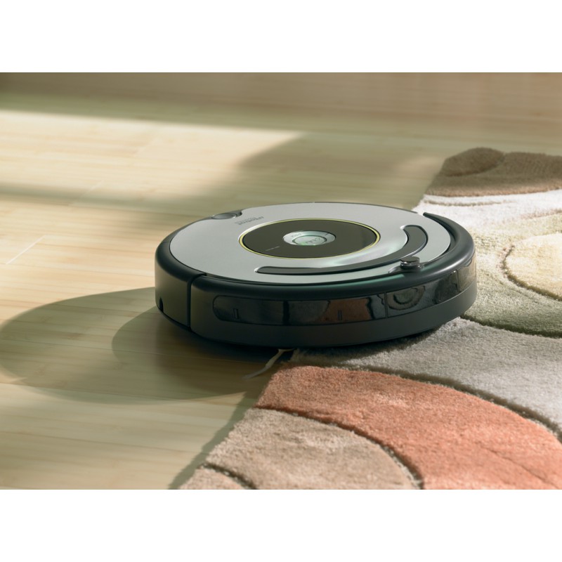 Роботизирана прахосмукачка Roomba 616 Роботизирана прахосмукачка Roomba 616