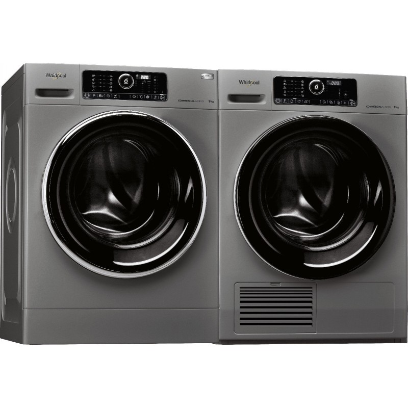 Полупрофесионална сушилня Whirlpool AWZ 9CD S Pro Полупрофесионална сушилня Whirlpool AWZ 9CD S Pro