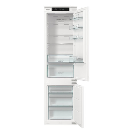 Хладилник за вграждане Gorenje NRKI519E41