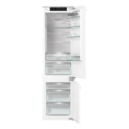 Хладилник за вграждане GORENJE NRKI519E82WF