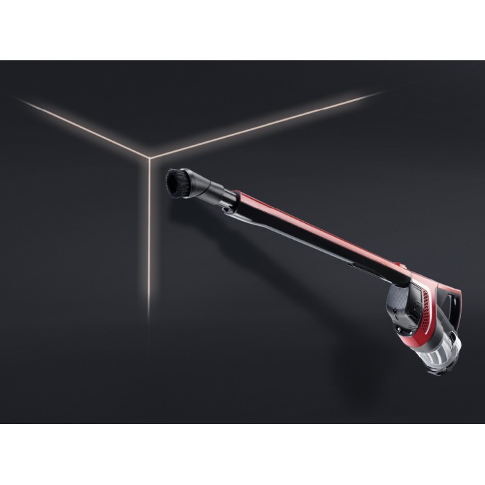 Безкабелна акумулаторна прахосмукачка Miele Triflex HX1 - SMUL0 Red Безкабелна акумулаторна прахосмукачка Miele Triflex HX1 - SMUL0 Red - Малки домакински уреди