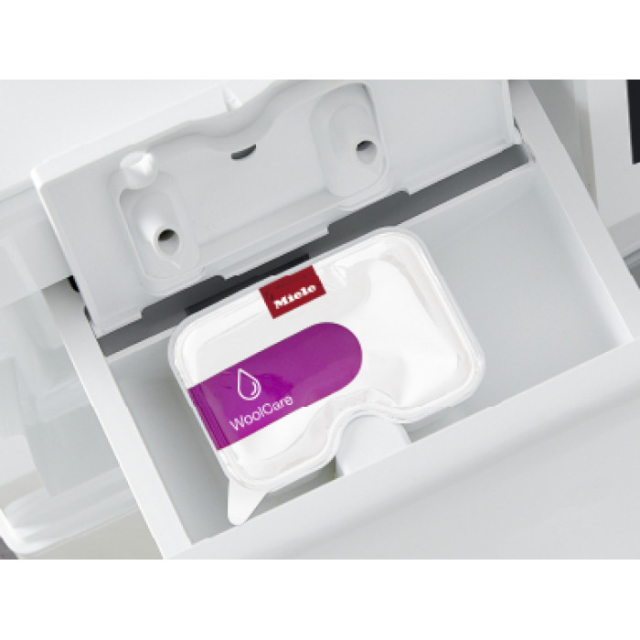Пералня със сушилня Miele WTR870 WPM PWash & TDos 8/5 kg - Перални Miele