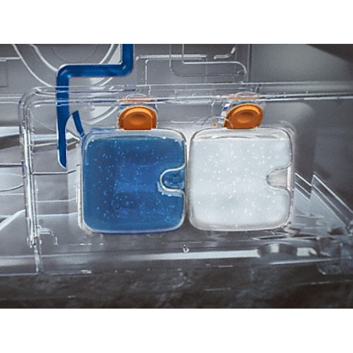 Пералня със сушилня Miele WTR870 WPM PWash & TDos 8/5 kg - Перални Miele