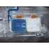 Пералня със сушилня Miele WTR870 WPM PWash & TDos 8/5 kg - Перални Miele