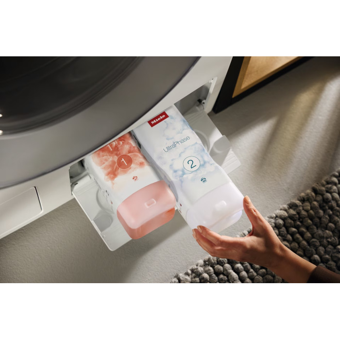 Комплект перилни препарати Miele UltraPhase 1 & 2 - 125 Edition Комплект перилни препарати Miele UltraPhase 1 & 2 - 125 Edition - Miele