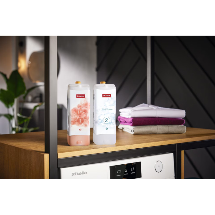 Комплект перилни препарати Miele UltraPhase 1 & 2 - 125 Edition Комплект перилни препарати Miele UltraPhase 1 & 2 - 125 Edition - Miele